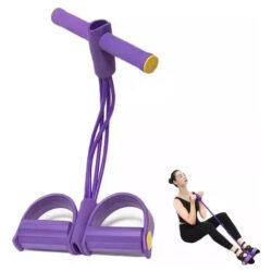 Bandas De Treinamento De Resistência Theraband Fit Pedal