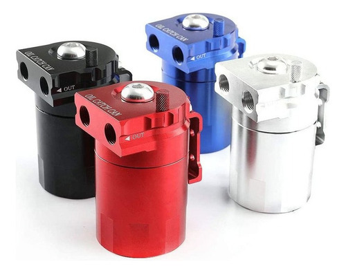 Filtro Do Tanque Da Lata Coleta Óleoflagrado Universal - Imagem 5
