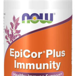 Agora, Suplementos De Alimentos, Imunidade Epicor® Plus Com