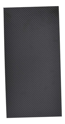 Folhas De Painel De Fibra De Carbono De 2 Mm