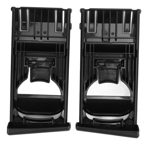 2 Peças De Suporte Dash Cup 25042561 Tgk707, Elegante E Resi - Imagem 7