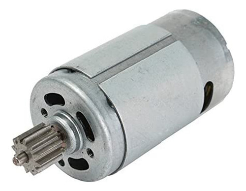 2x Motor Elétrico Universal 390 18000 Rpm Rs390 6v Motor Dri - Imagem 6