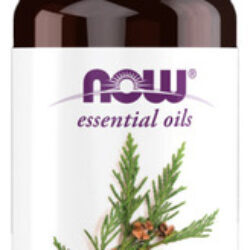 NOW Óleo de Cedro 30mL