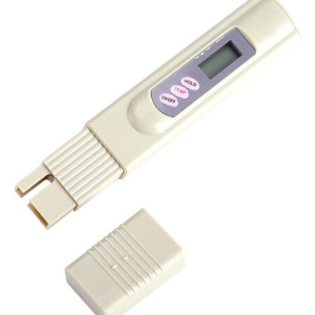 Teste Rápido Da Qualidade Da Água Do Eletrolisador Eletrólis - Imagem 6