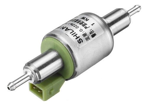 Bomba De Combustível De Óleo De Aquecedor De Ar Diesel 24v A - Imagem 2