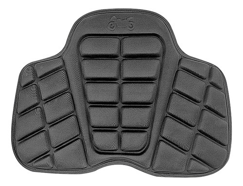 Almofada Para Motocicleta Almofada Assento De Descompressão