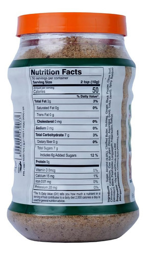 Patanjali Badam Pak Amêndoa Mix Lb Nova Pacote - Imagem 3