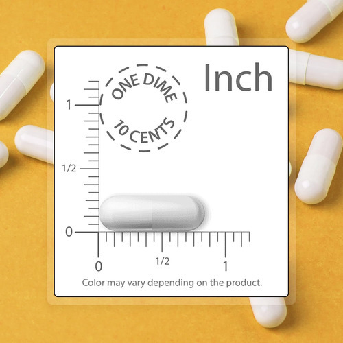 Supersmart - Crominex 3+ 20mg Por Dia (patenteado E De Alta - Imagem 5