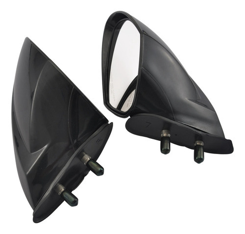 F Espelho Retrovisor Esquerdo De Jet Ski Para Yamaha - Imagem 5