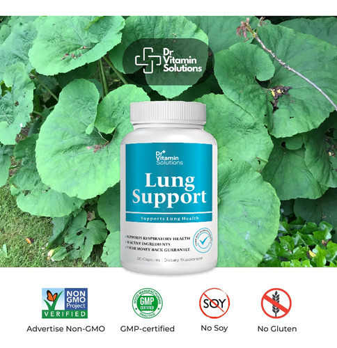 Lung Revive: Suporte Respiratório Avançado Com Carrapicho, Q - Imagem 4
