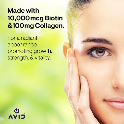 Playboy - Colágeno + Biotin Beauty Boost Gummies Para Cabelo - Imagem 3