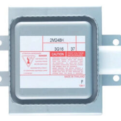 Forno Magnetron 2m248h 1000w Para A Indústria Refrigerada A