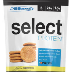 Proteína En Polvo Pescience Snickerdoodle 155g