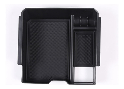 Para Bandeja Organizadora Do Console Central Ford Ranger Eve - Imagem 7