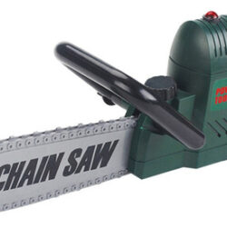 Crianças Party Dress Up Brinquedos 1pcs Motosserra