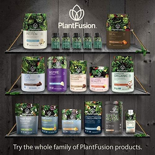 Vitamina B-12 Marca Plantfusion, 500 Mcg, 100 Pastilhas - Imagem 8