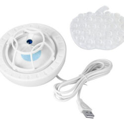 Multifuncional Doméstico Ub Mini Ultrasonic Lava-louças Di