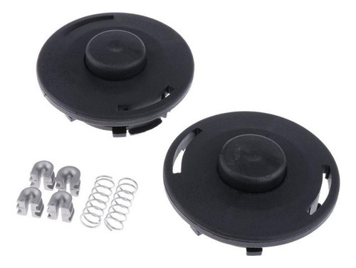 Cabeça Trimmer Reconstruir Kit Para Stihl 25-2fs 44 55 80 - Imagem 4