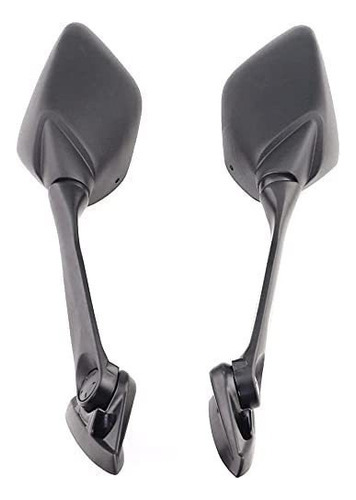 Espelhos Retrovisores De Motocicleta Para Yzf-r3 Yzf R25 - Imagem 3