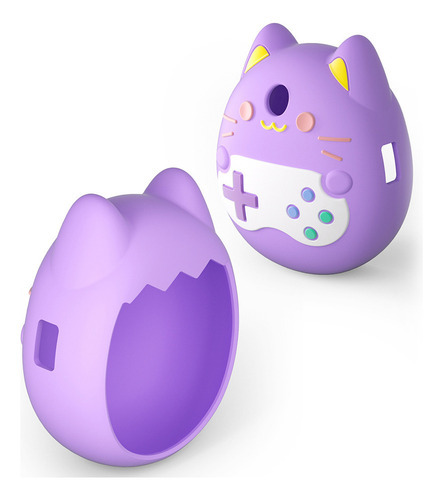 Estojo Eletrônico Para Máquina Estimação Para Tamagotchi Pix - Imagem 9