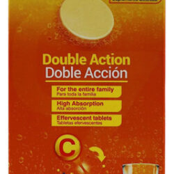 Vitamina C Redoxon 1000mg 20 Comprimidos Efervescentes