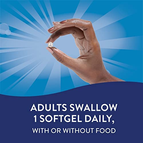 Natures Way Probiotic Pearls Potência Máxima, 5 Bilhões De - Imagem 5