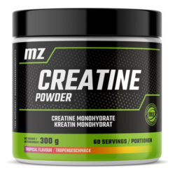 Creatina Powder 300g - Creatina Monohidratada 4150 Mg Com Ma