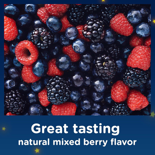 Zarbees Sleep & Immune Gummy 30ct - Imagem 4