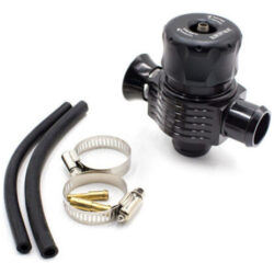 Válvula De Alívio Turbo 25mm Vw Mk4 Golf Polo Gti 1.8t