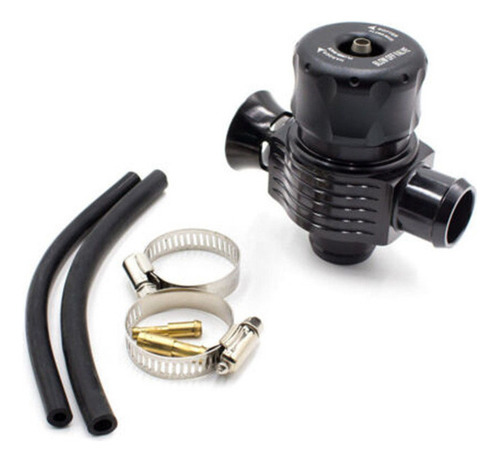 Válvula De Alívio Turbo 25mm Vw Mk4 Golf Polo Gti 1.8t