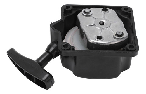 Conjunto Trimmer Pull Start Starter Recoil Para 33cc 36cc - Imagem 9