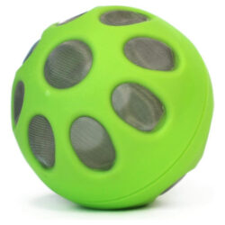 Kavafied Aluball Kava Brewing Ball - Kava Em Menos De 60 Seg