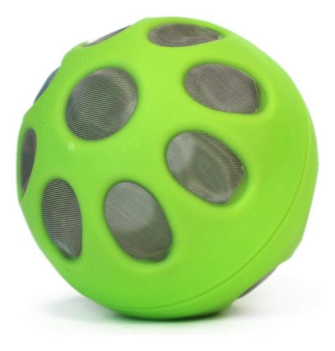 Kavafied Aluball Kava Brewing Ball - Kava Em Menos De 60 Seg