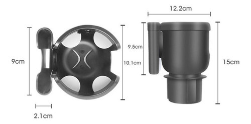 Dsd Suporte De Telefone Expansor De Suporte De Copo De - Imagem 7