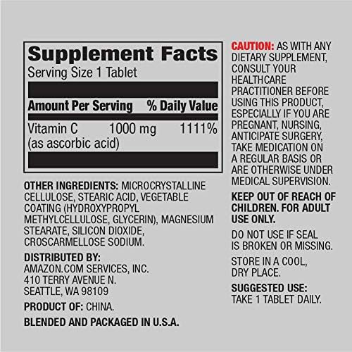 Elements Vitamina C 1000mg, Suporta Sistema Imunológico Saud - Imagem 2