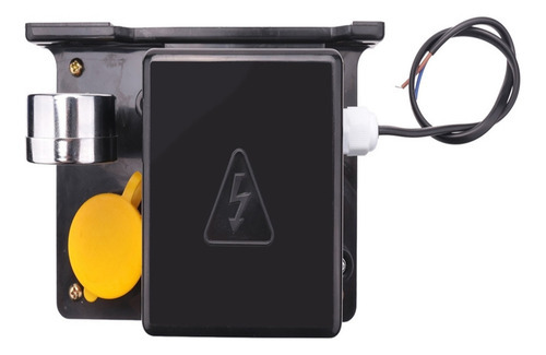 S Bomba De Lubrificação Automática De Óleo Lubrificante 2l - Imagem 6