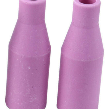Bicos Mig De 16 Unidades Ak15 Para Soldar Tocha Cap Tip Cont - Imagem 7