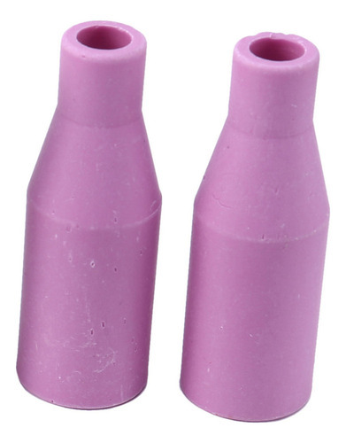 Bicos Mig De 16 Unidades Ak15 Para Soldar Tocha Cap Tip Cont - Imagem 7
