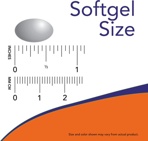 Now Foods Supplements, Óleo De Prímula 500 Mg Com Gla (ácido - Imagem 5