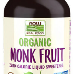 Fruta Dos Monges Adoçante Líquido 59ml Importado