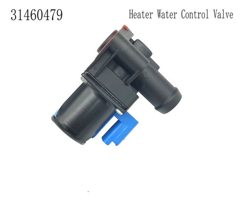 Válvula De Controle De Água Do Aquecedor B2car Para V70 V60 - Imagem 6