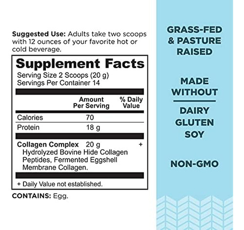 Peptídeos De Colágeno De Nutrição Antiga, Peptídeos De Colá - Imagem 2