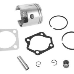Pistão De 47 Mm Com Junta Para Motorizado De 80 Cc, Novo