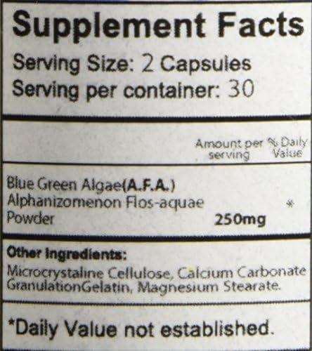 Suplemento De Células-tronco Bioxtron Natural Afa - Suporte - Imagem 10