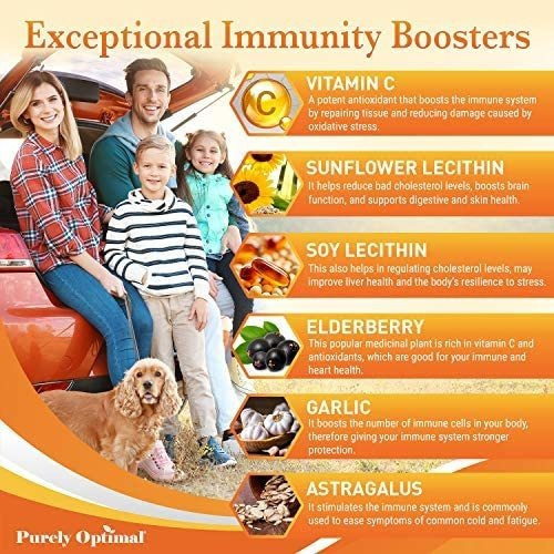 Suplemento Lipossomal Premium De Vitamina C - Absorção, Vit - Imagem 5