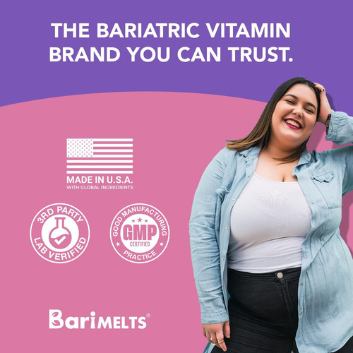 Barimelts Hormonal Balance + Com Dim, Nac E Chasteberry - Fo - Imagem 6