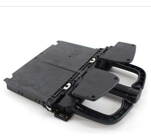 Suporte De Copo De Console De Dois Orifícios Para Golf 4 Bor - Imagem 5
