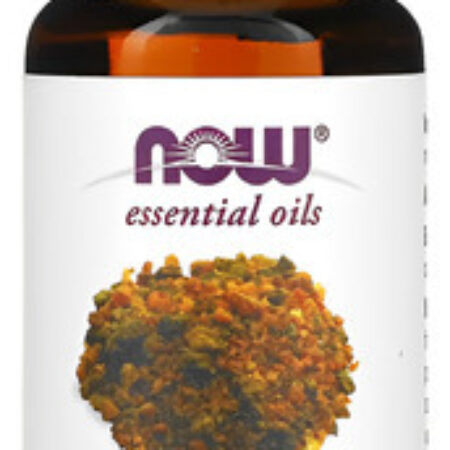 Óleo De Mirra Now Foods 30 Ml Produto Importado 3un - Imagem 5