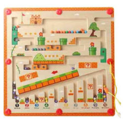 Jogo Didático Para Crianças: Conhecimento Terapêutico, Tdah.