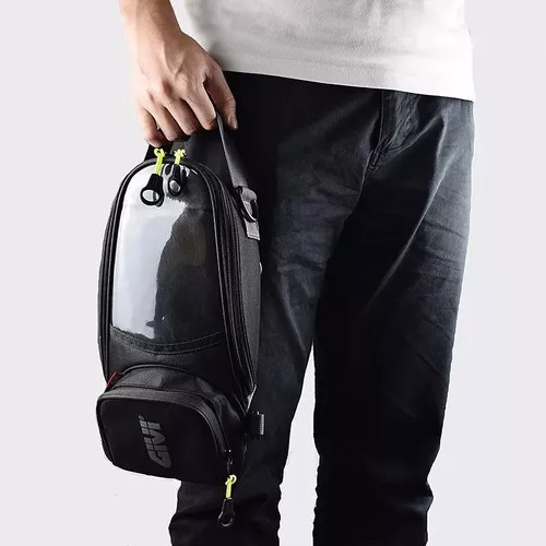 Bolsa Para Andar De Moto, Bolsa Para Tanque De Combustível - Imagem 5
